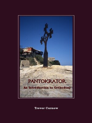 cover image of Pantokrator